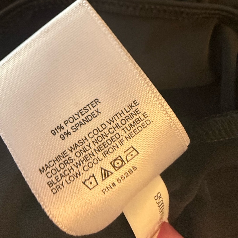 Express bodysuit - Picture 7 of 7